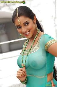 13P South indian actress fake