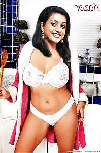 13P South indian actress fake
