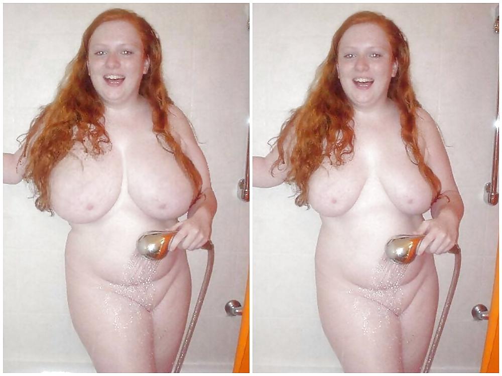 25P Bigger is better - Boobs tits mature teen young old
