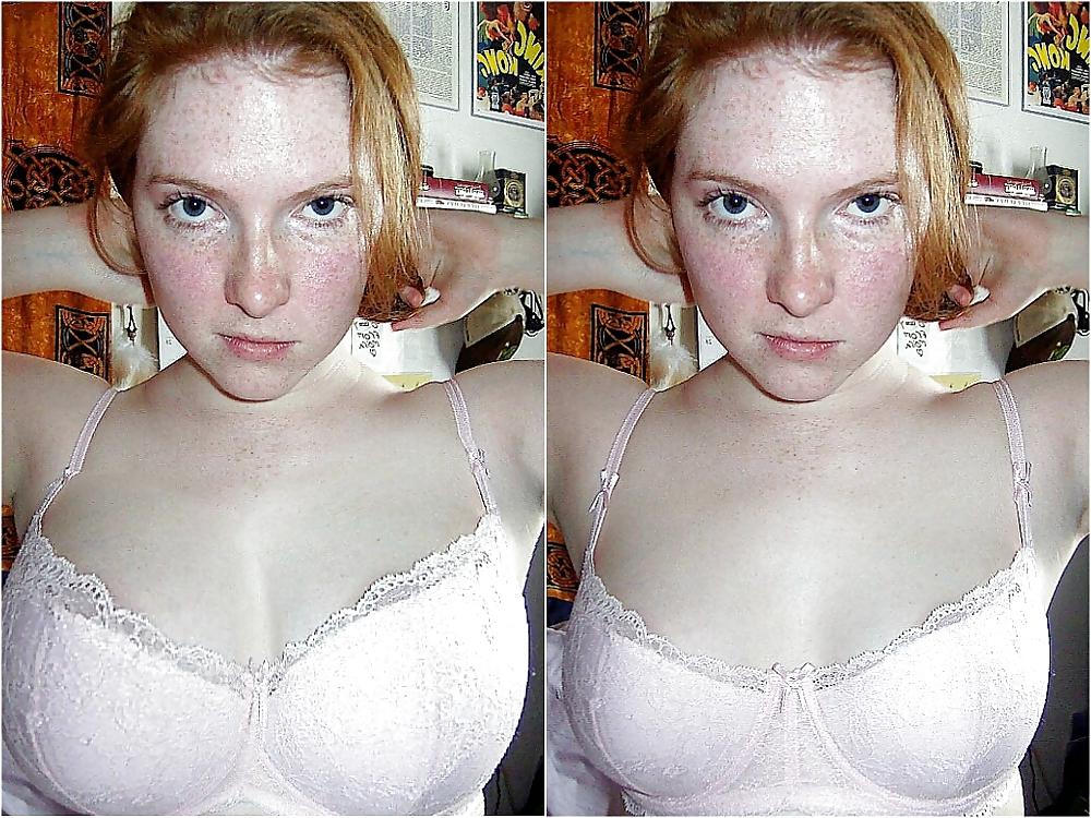 25P Bigger is better - Boobs tits mature teen young old