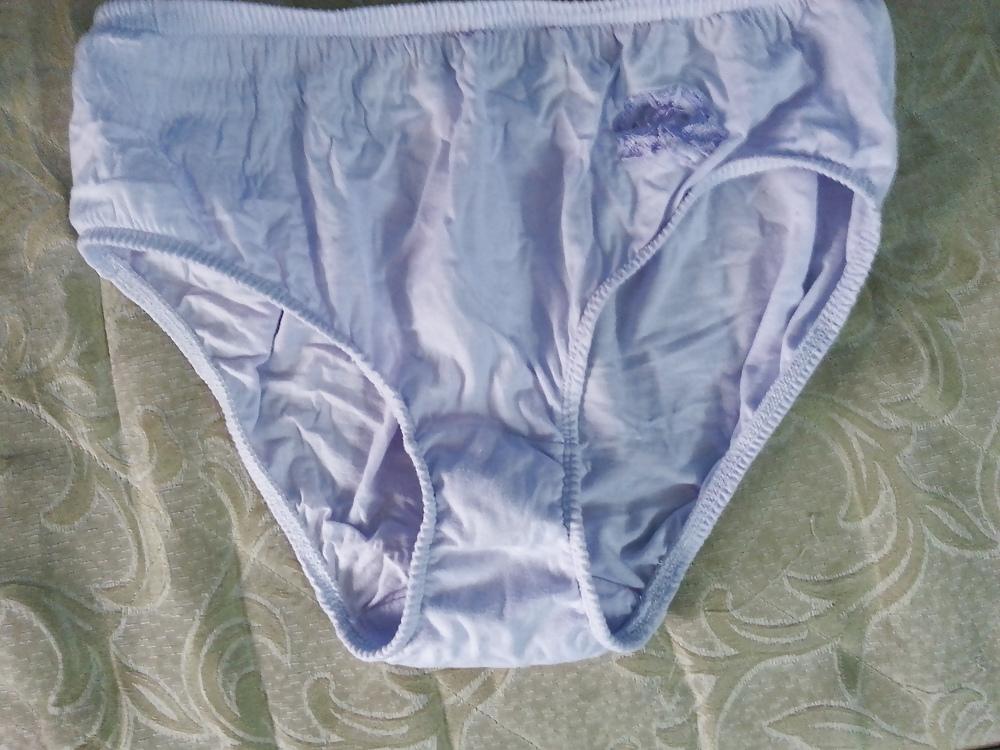 12P My egyptian mom panties