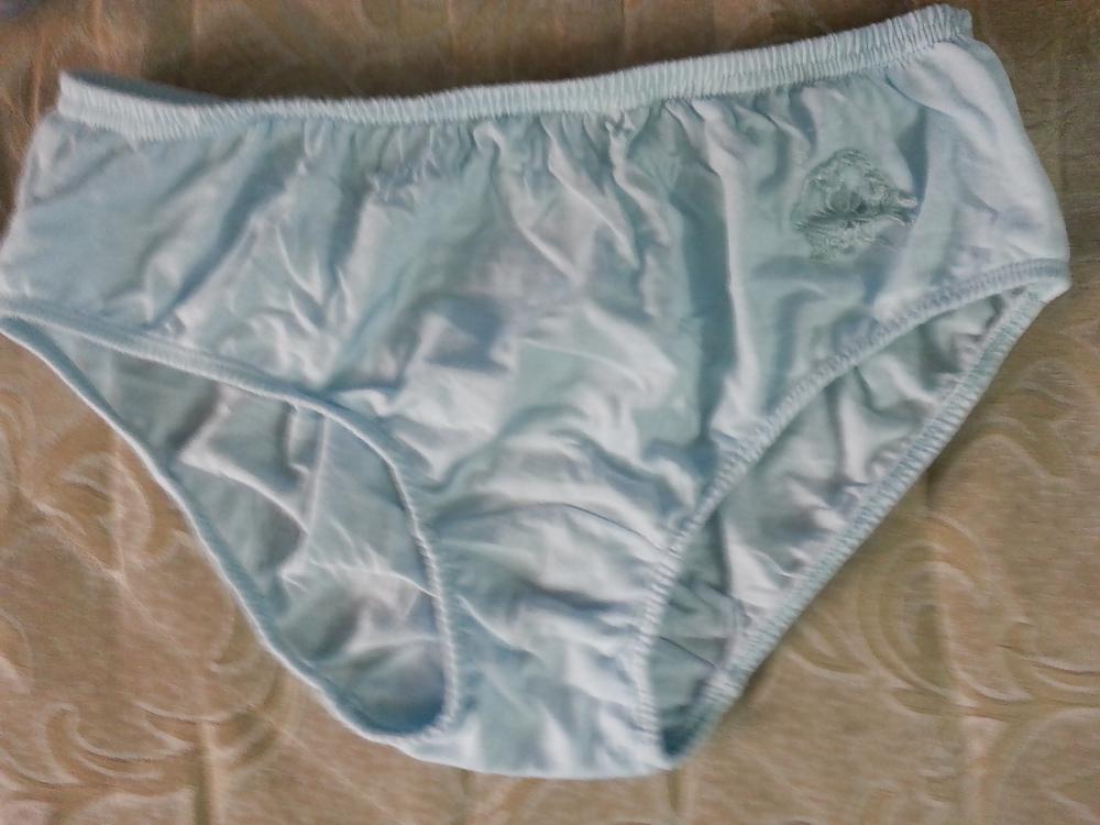 12P My egyptian mom panties
