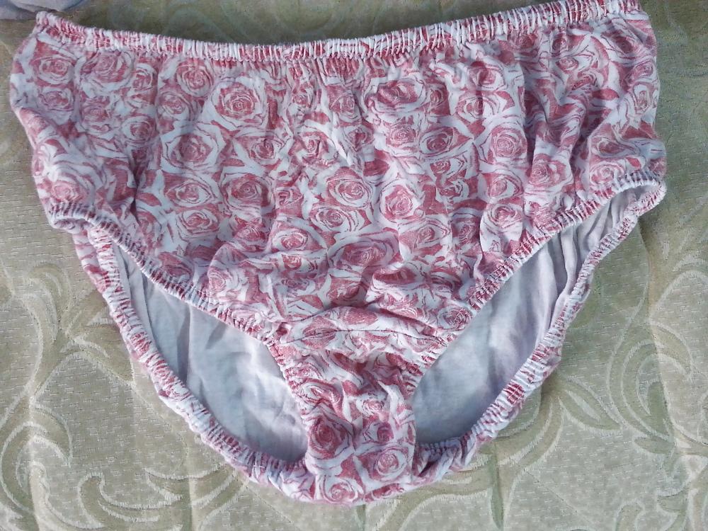 12P My egyptian mom panties