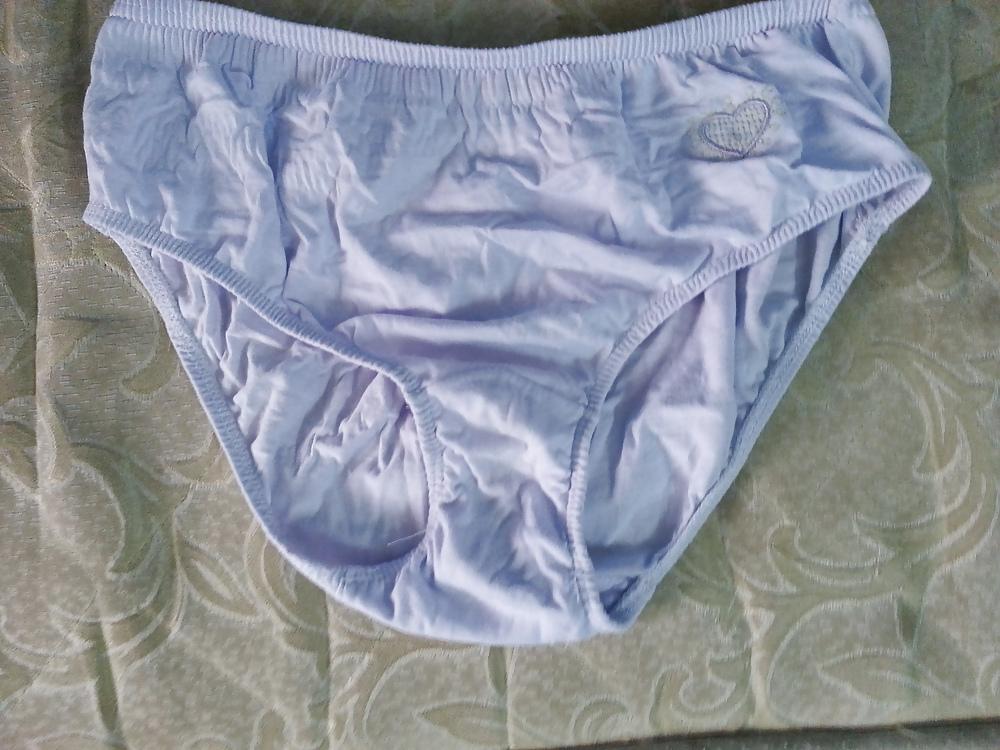 12P My egyptian mom panties
