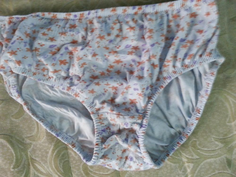 12P My egyptian mom panties