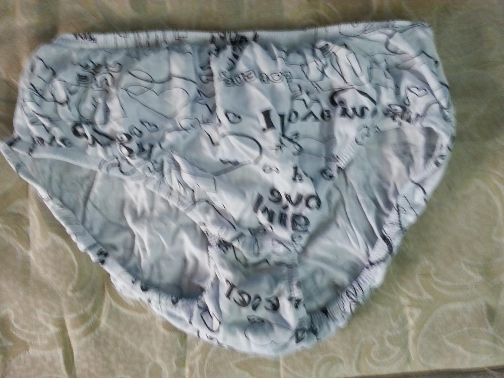 12P My egyptian mom panties