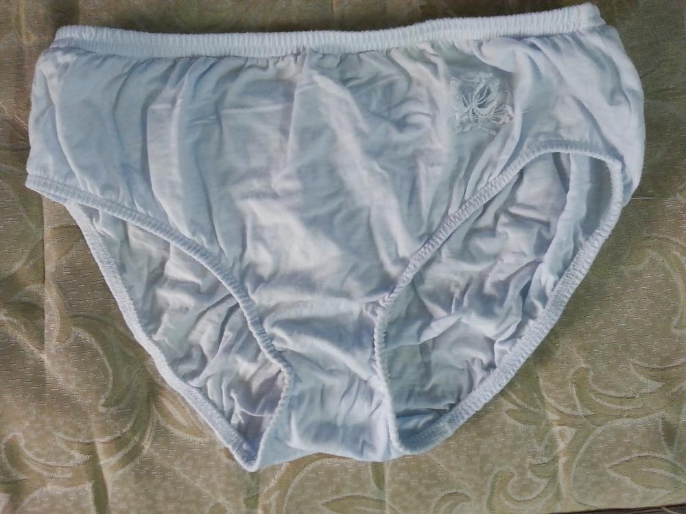 12P My egyptian mom panties