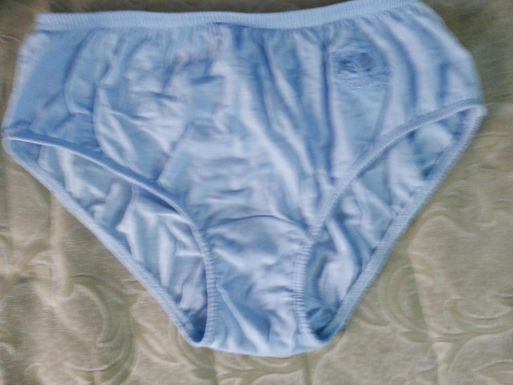 12P My egyptian mom panties