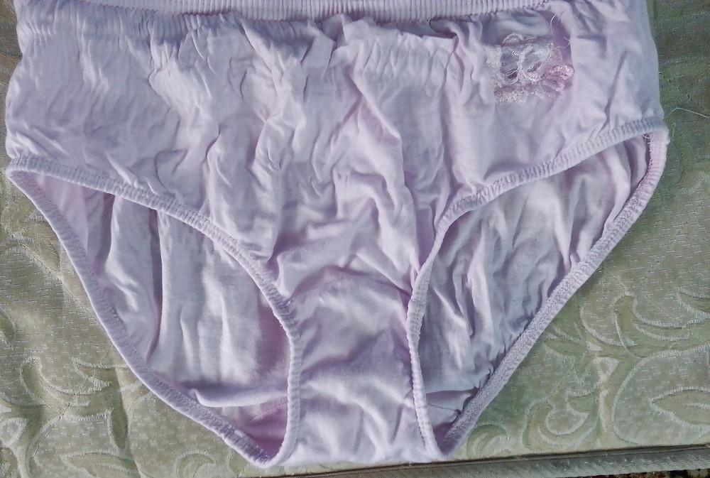 12P My egyptian mom panties