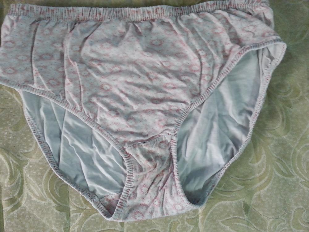 12P My egyptian mom panties