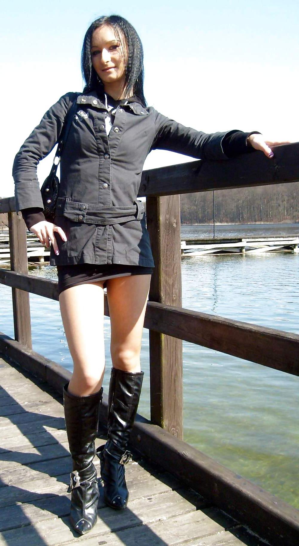 25P Boots & Woman - Perfect Match... (4)
