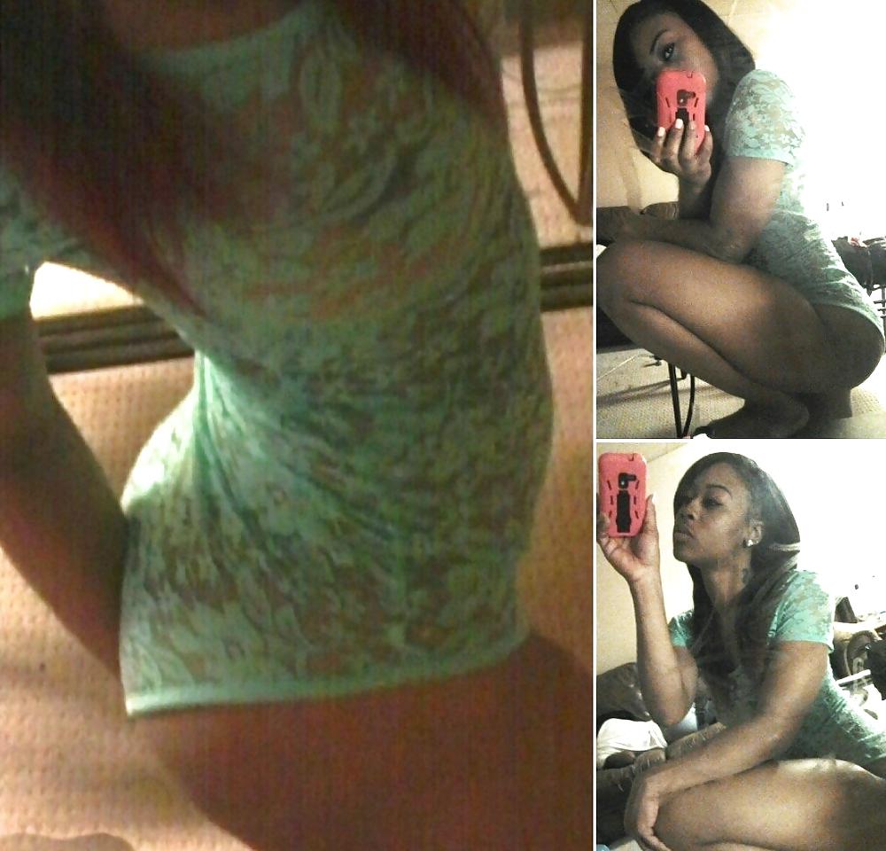 25P Amateur Black Girls 72