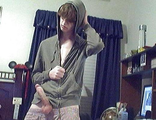 25P Random gay 