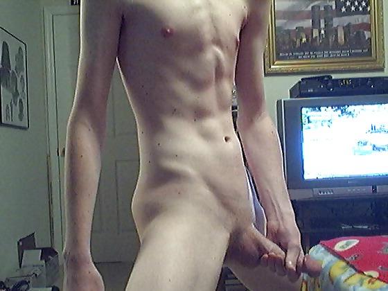 25P Random gay 