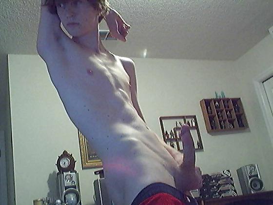 25P Random gay 