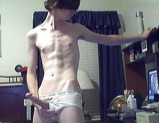 25P Random gay 