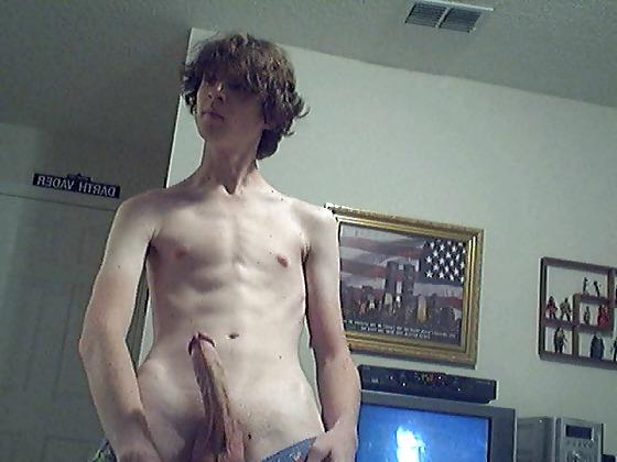 25P Random gay 