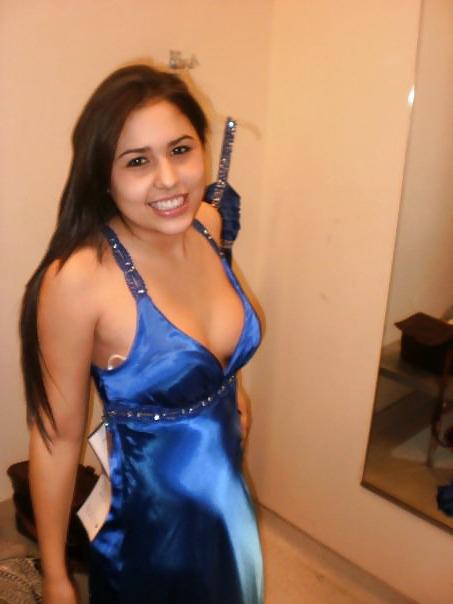 25P Spanish Chicas Vol.2