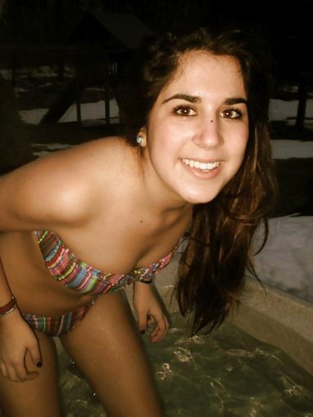 25P Spanish Chicas Vol.2