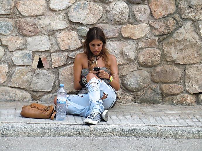 25P Spanish Chicas Vol.2