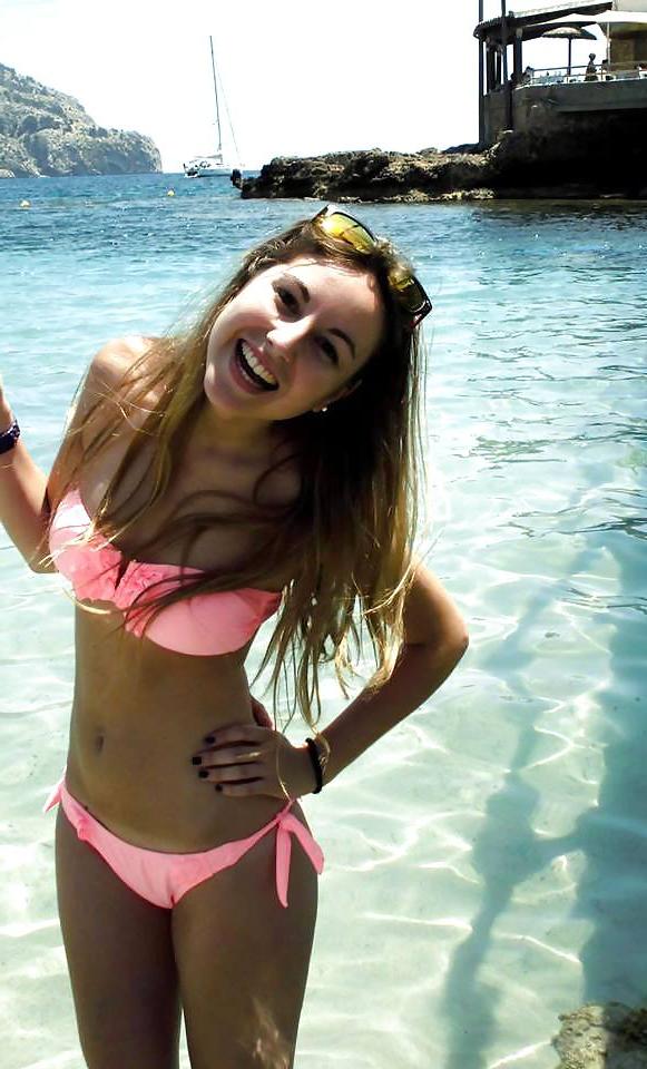 25P Spanish Chicas Vol.2