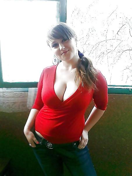 25P Non nude busty chubby bbw babes amatuer covering huge tits 5