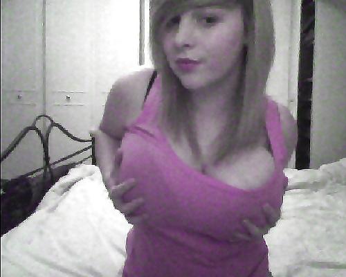 25P Non nude busty chubby bbw babes amatuer covering huge tits 5