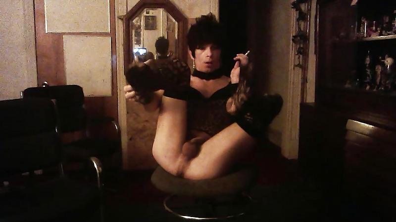 7P Smoking CD. 