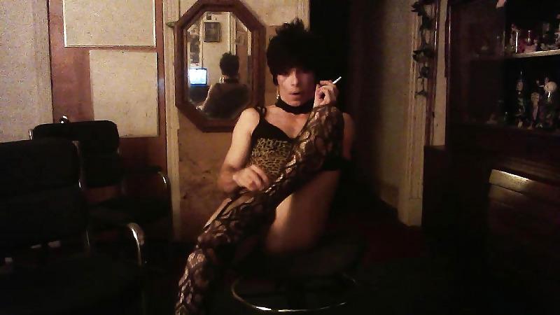 7P Smoking CD. 