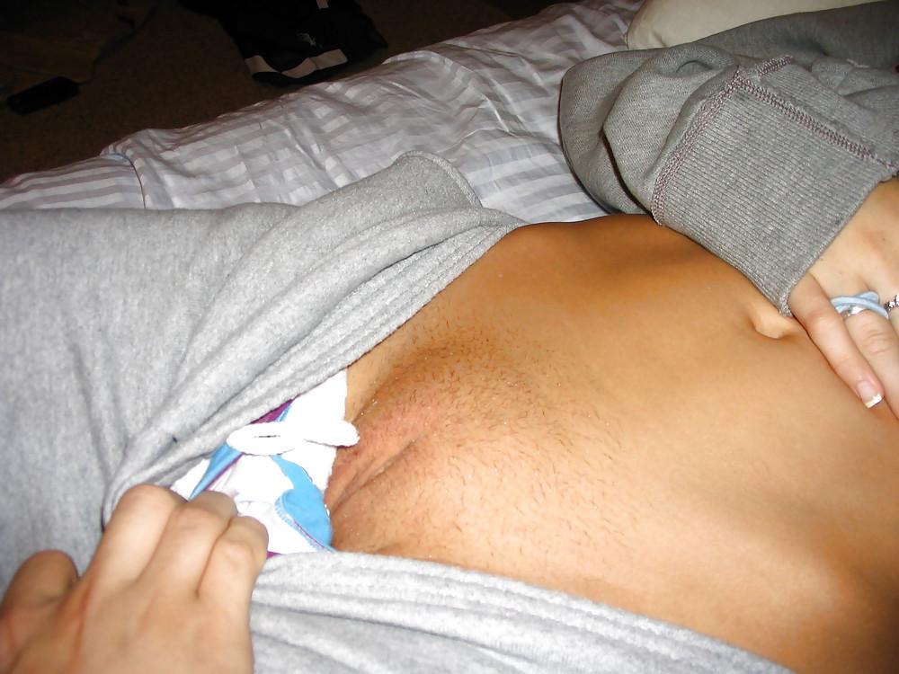 25P Hot american girl