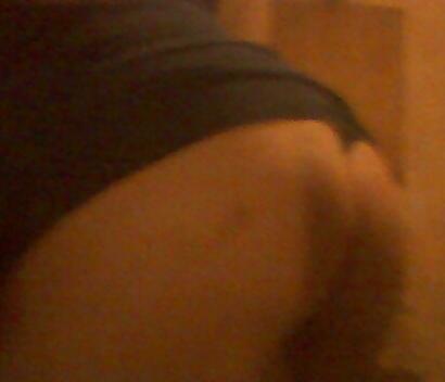 9P Young Fatty Ass