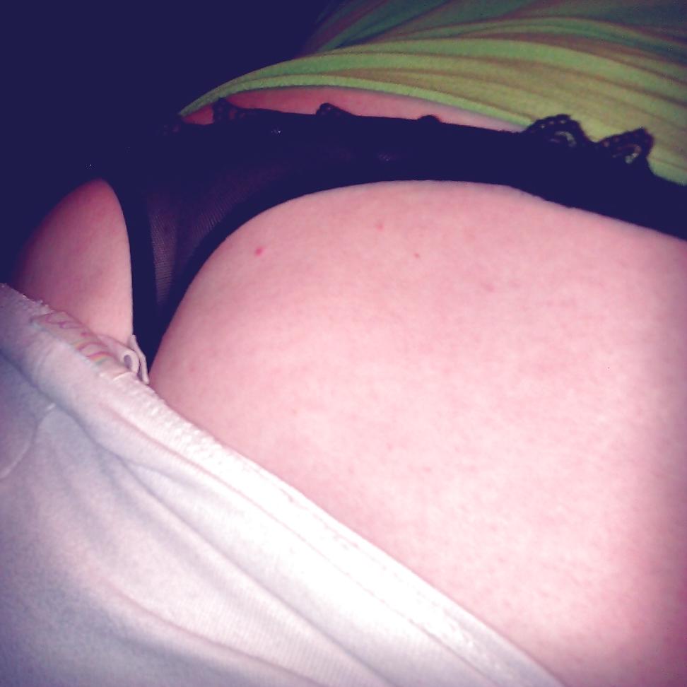 9P Young Fatty Ass