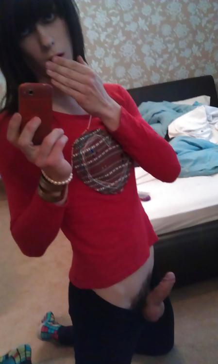 23P Only teens shemales VI 