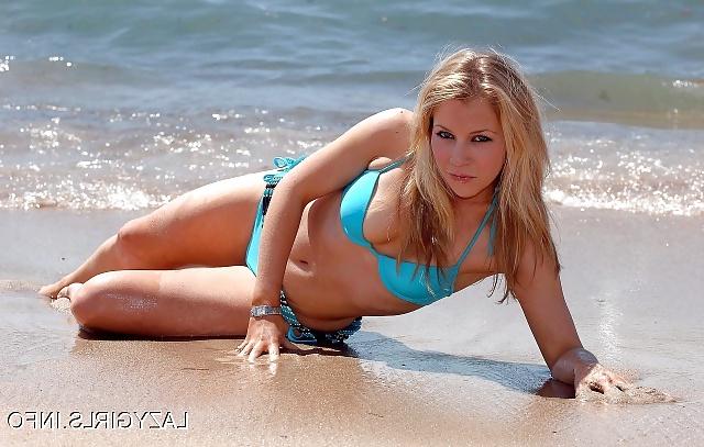 25P Sky Sports News Hotties
