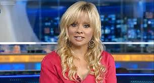 25P Sky Sports News Hotties