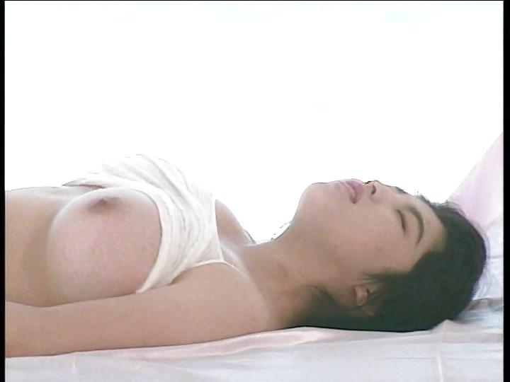 25P Kimiko Matsuzaka - Japanese Beautiful Big Tits