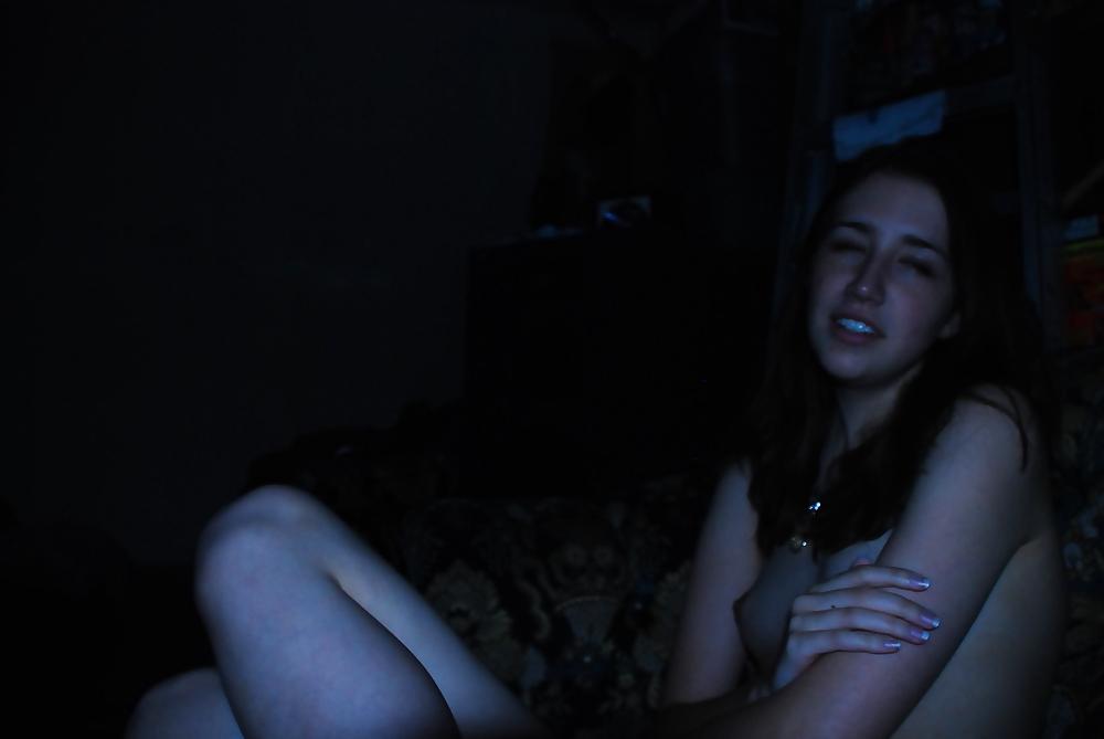 8P White American is a slut for Mexican cock