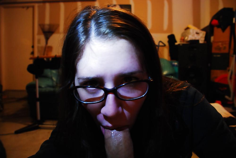 8P White American is a slut for Mexican cock