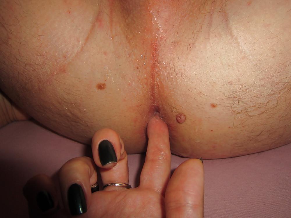 7P Prostata massage