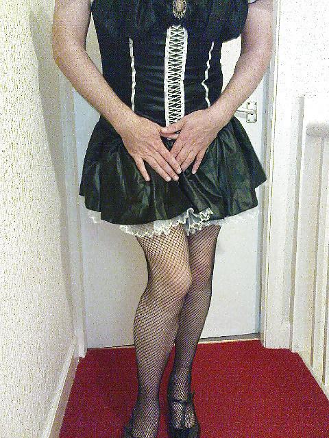 7P Maid just for you