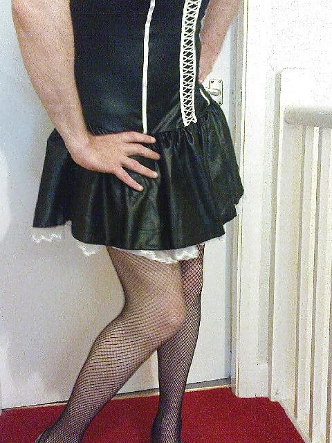 7P Maid just for you