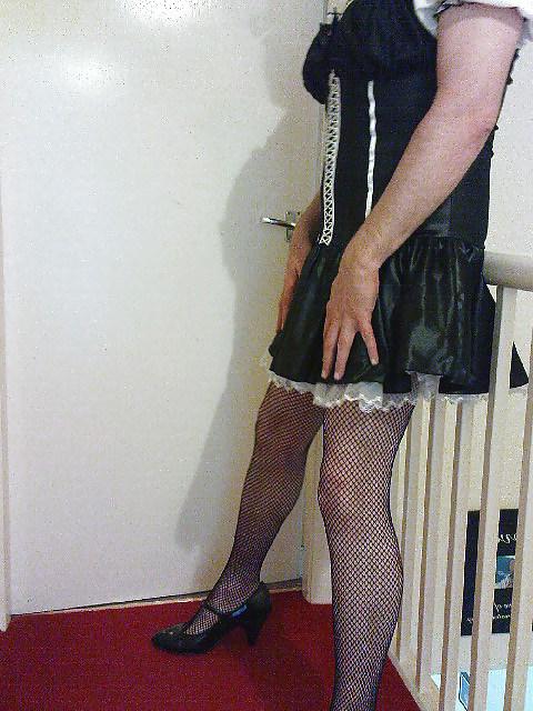 7P Maid just for you