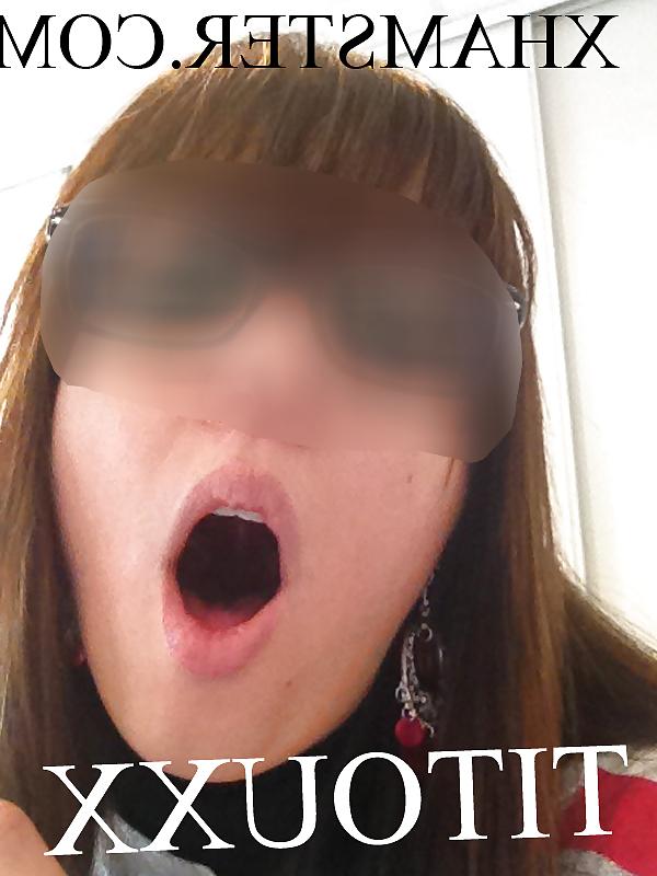 25P Ma deuxieme beurette tres salope 
