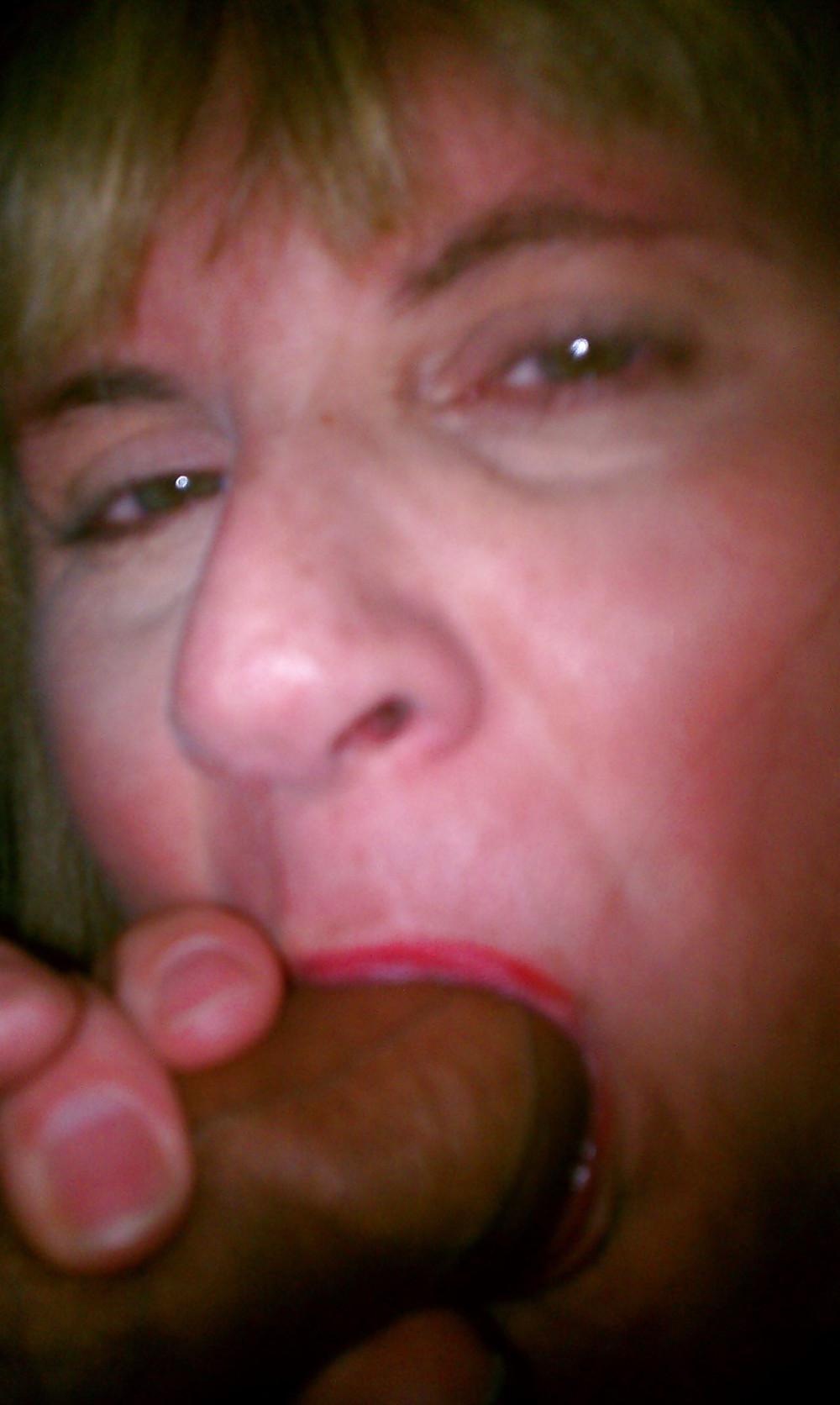 21P Gloryhole