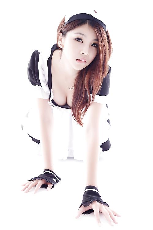 22P Maid to order
