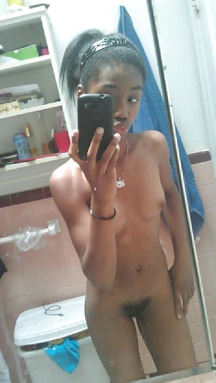 15P Ebony babes 4