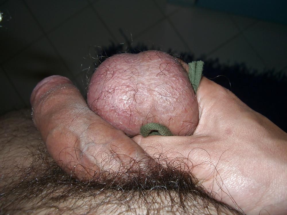 4P Cbt bondage