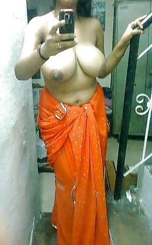 24P Big Indian Tits