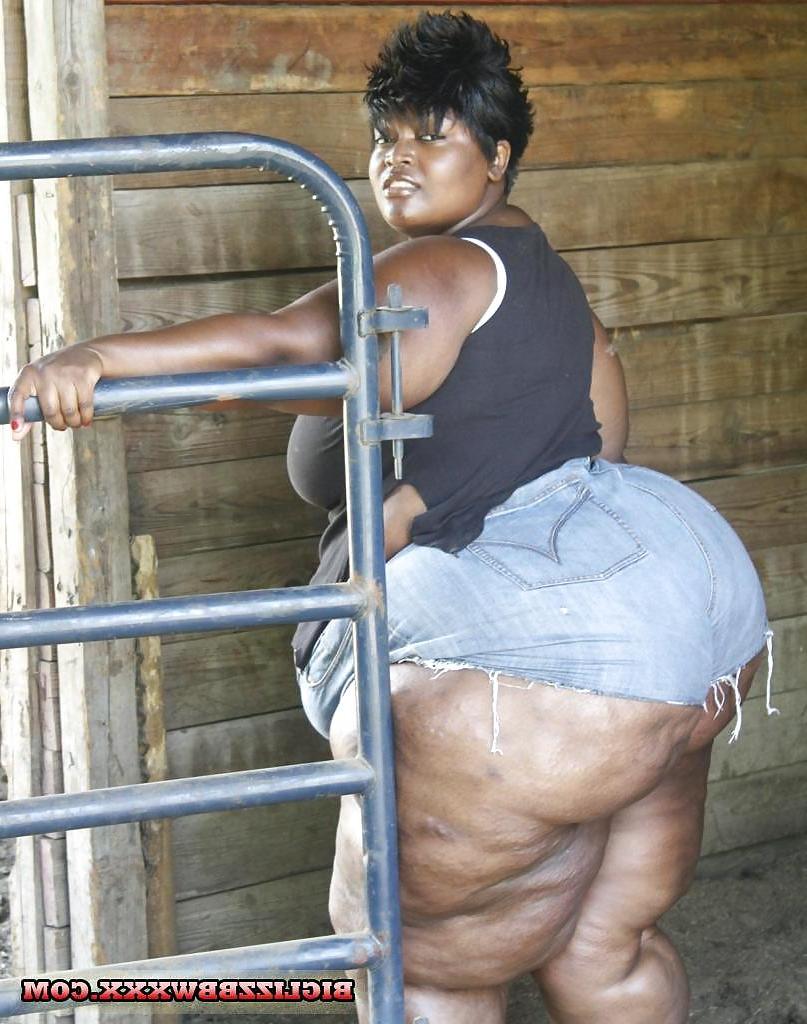 17P Big Lizz