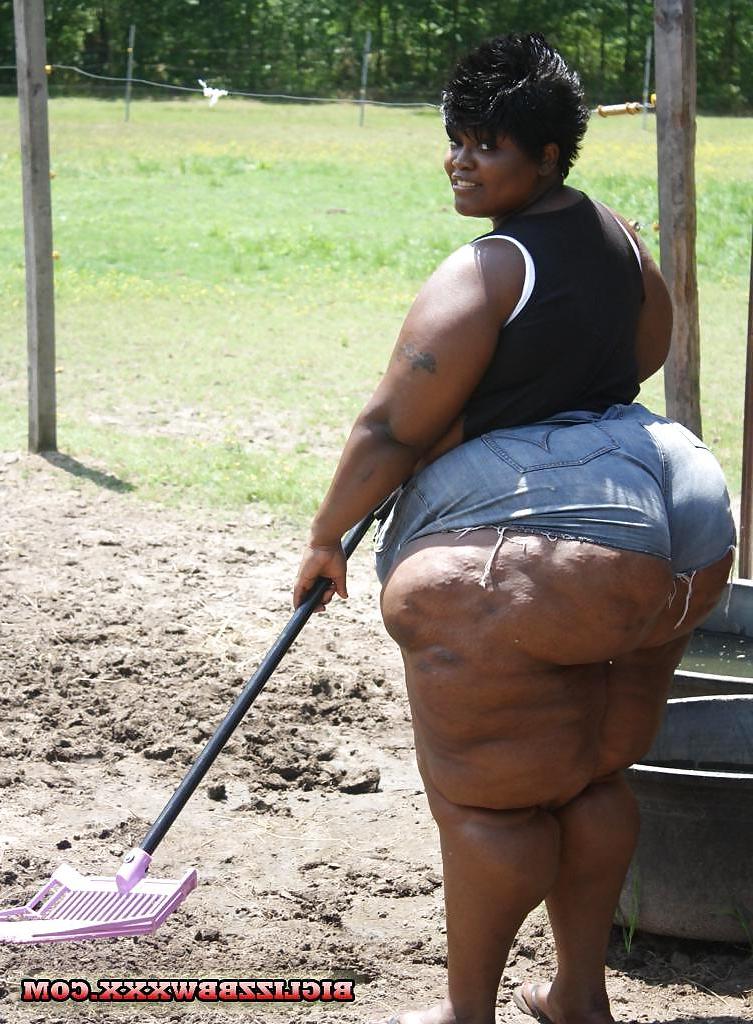 17P Big Lizz
